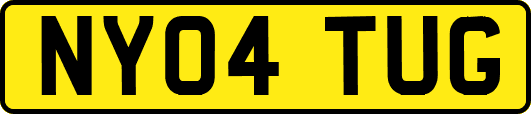 NY04TUG
