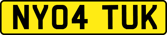 NY04TUK