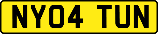 NY04TUN