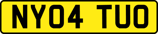 NY04TUO