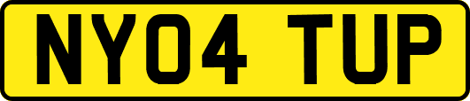NY04TUP