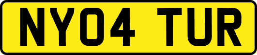 NY04TUR