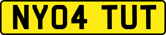 NY04TUT