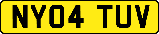 NY04TUV