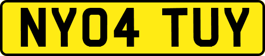NY04TUY