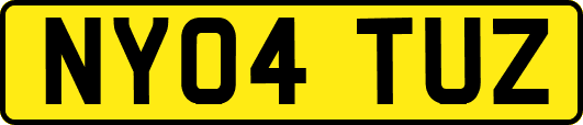 NY04TUZ