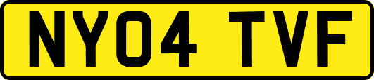 NY04TVF