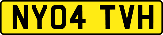 NY04TVH