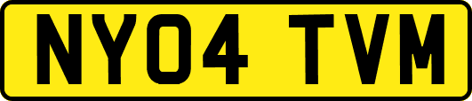 NY04TVM