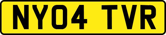 NY04TVR