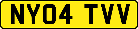 NY04TVV