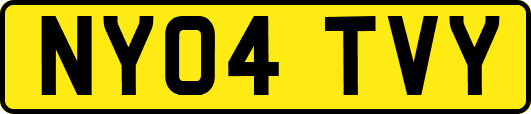 NY04TVY