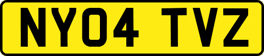 NY04TVZ