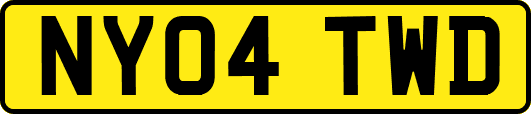 NY04TWD
