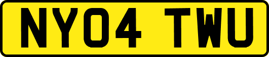 NY04TWU