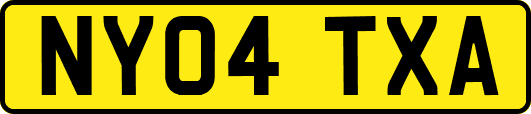 NY04TXA