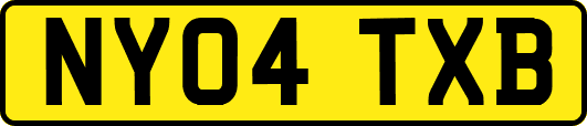 NY04TXB