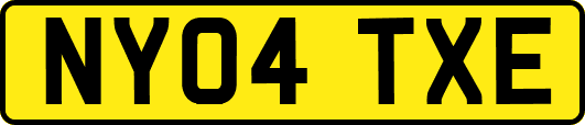NY04TXE