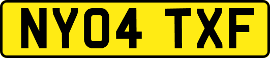 NY04TXF