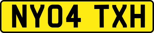 NY04TXH