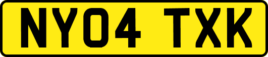 NY04TXK