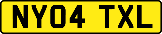 NY04TXL