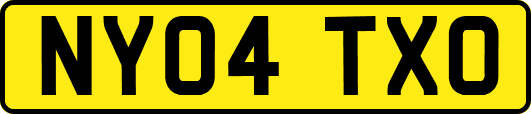 NY04TXO