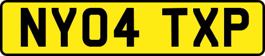 NY04TXP