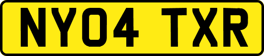 NY04TXR