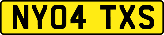 NY04TXS