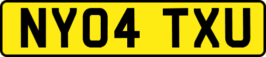 NY04TXU