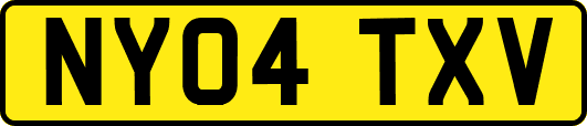 NY04TXV