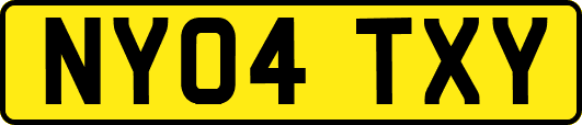 NY04TXY