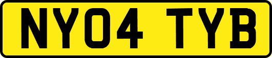 NY04TYB