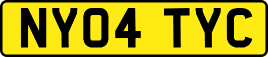 NY04TYC