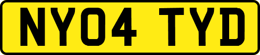 NY04TYD