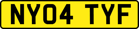 NY04TYF