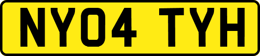 NY04TYH
