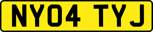 NY04TYJ