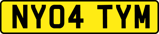 NY04TYM