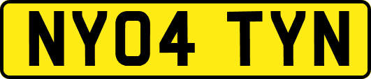 NY04TYN