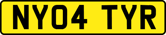 NY04TYR