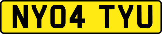 NY04TYU