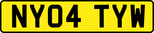 NY04TYW