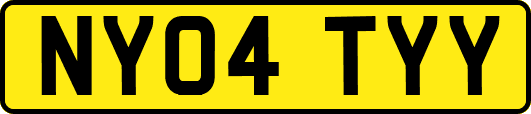 NY04TYY