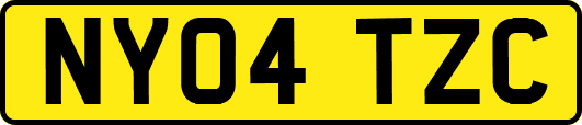 NY04TZC