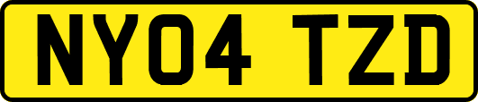 NY04TZD