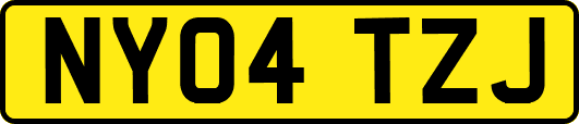 NY04TZJ