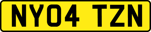 NY04TZN