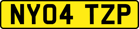 NY04TZP